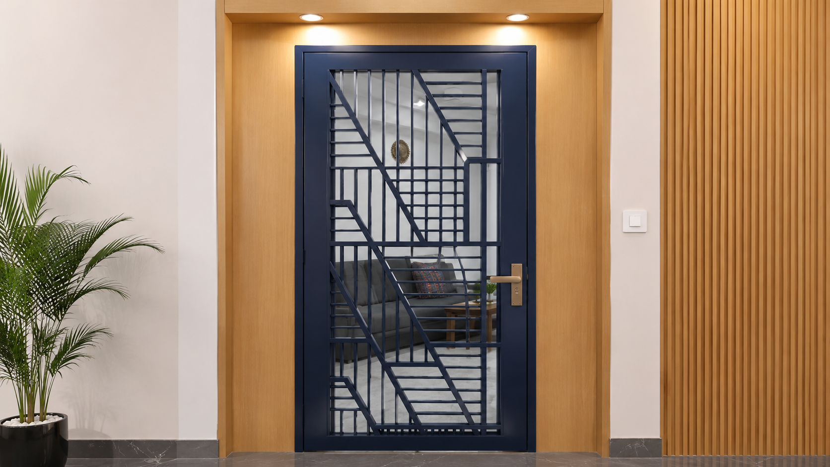 MS Doors