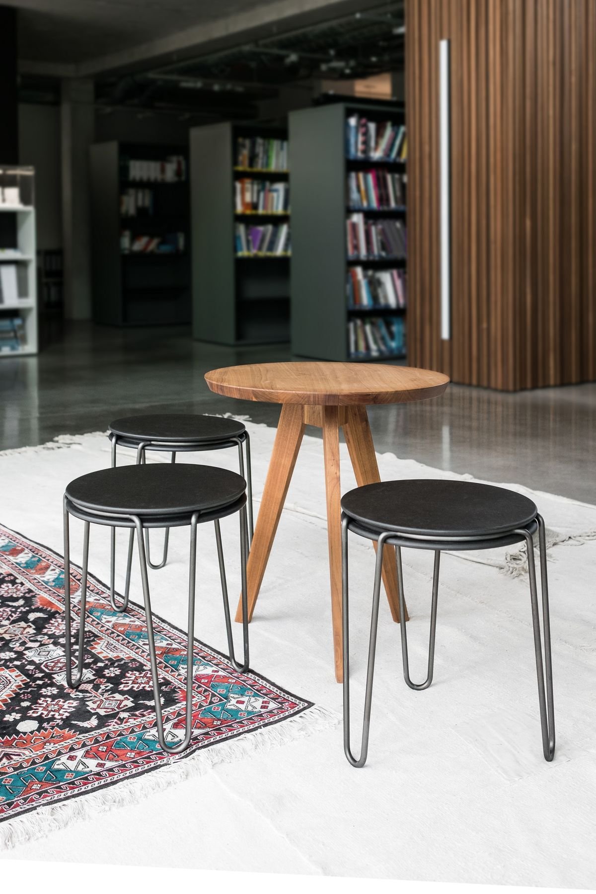 Metal Furniture
