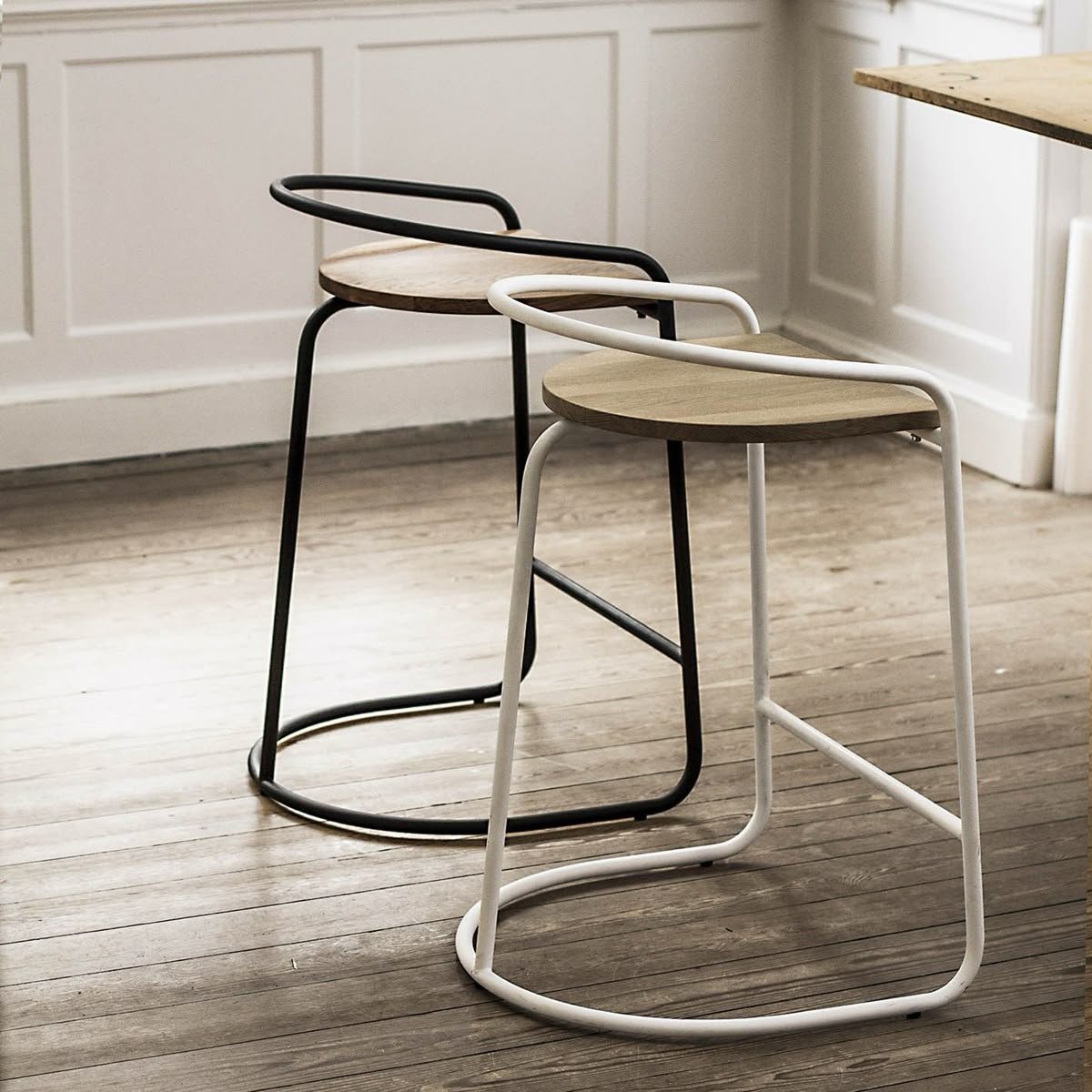 Metal Furniture