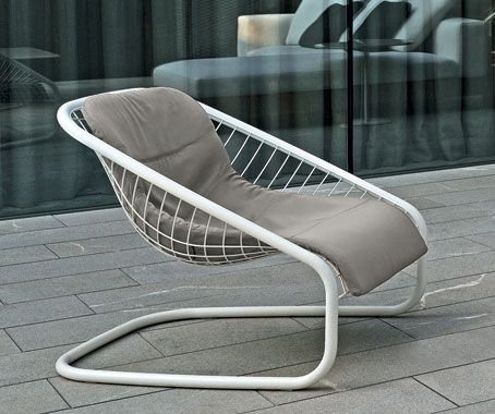 Metal Furniture