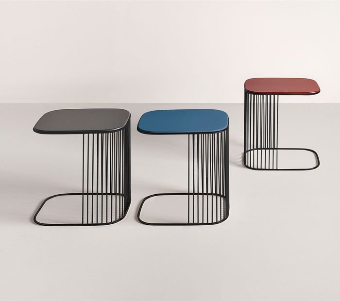 Metal Furniture