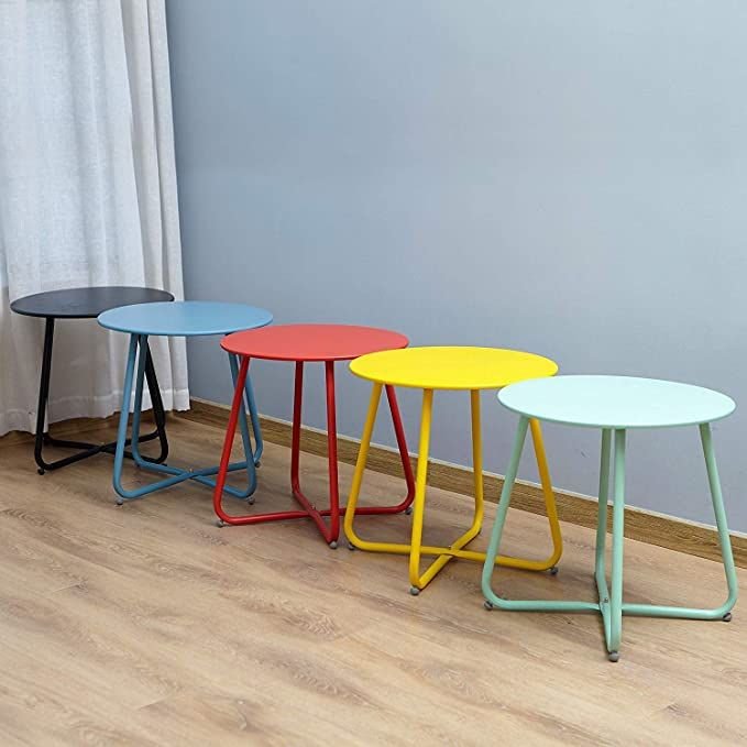 Metal Furniture