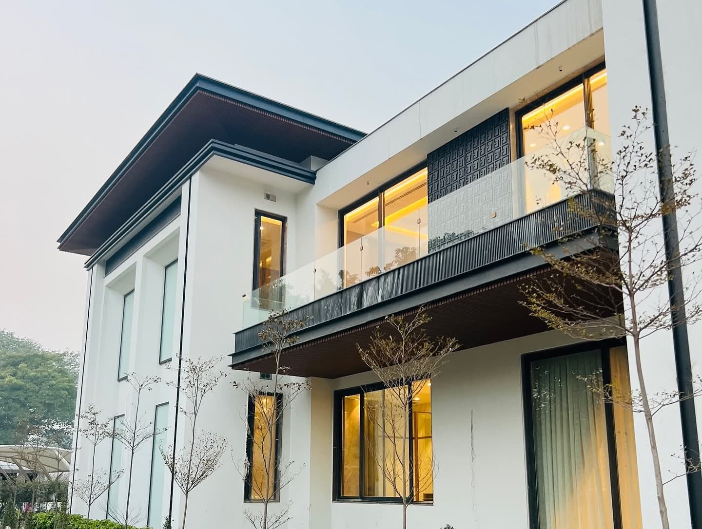Elevation Work